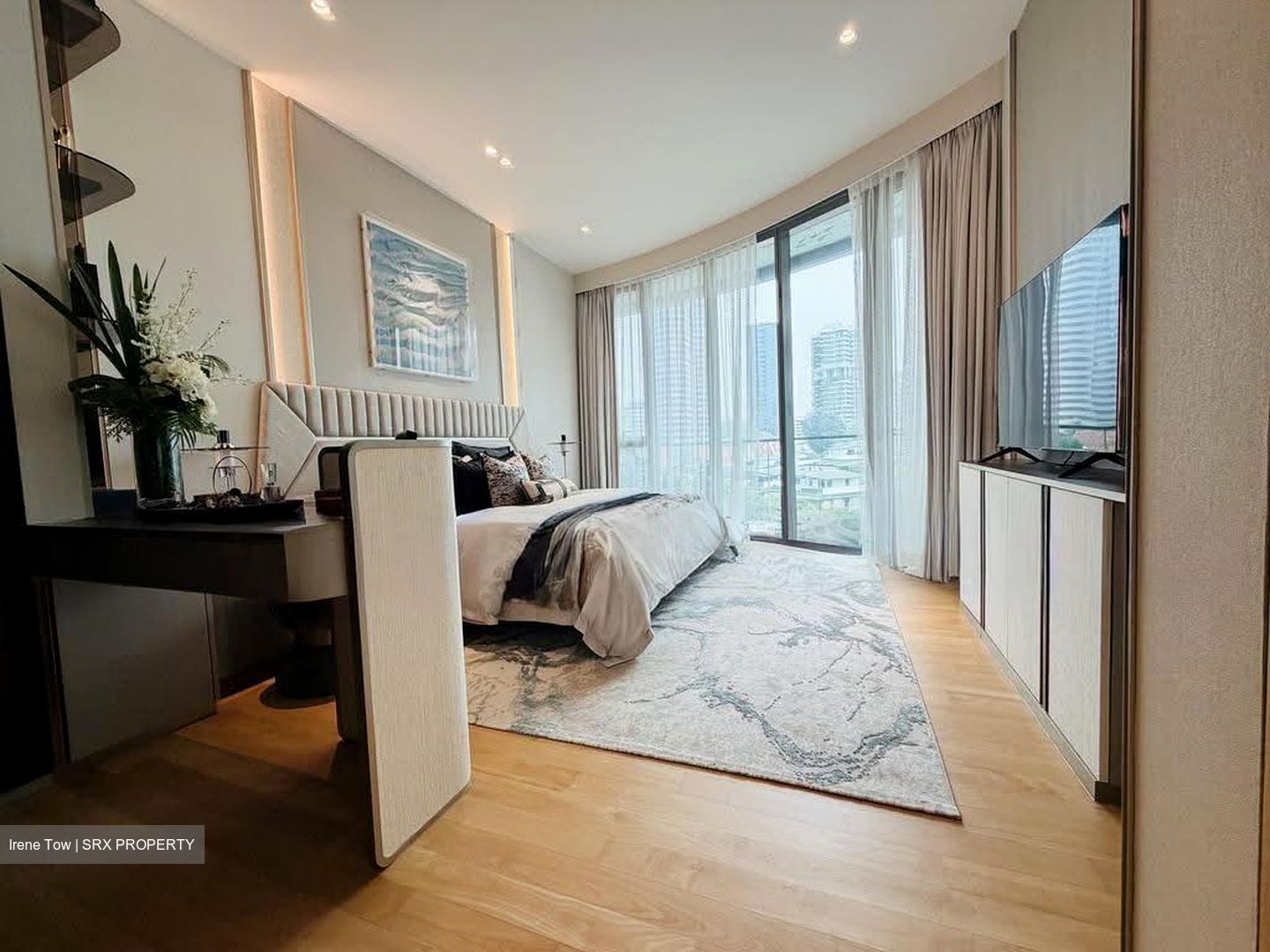 Cliveden At Grange (D10), Condominium #615248311